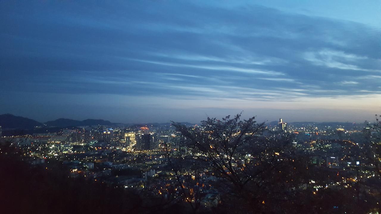 Seoul Forest Stay Ngoại thất bức ảnh